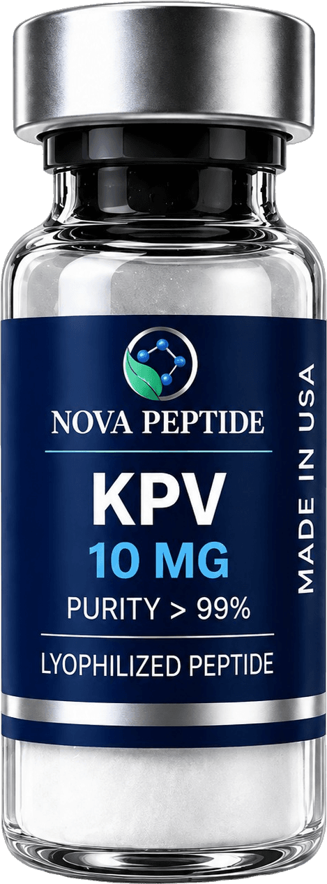KPV 10 mg