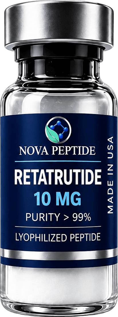 Retatrutide 10 mg